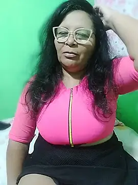 Amarantha25 网络视讯表演