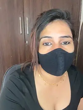 Chatroom XXX en direct de Sexy_Madhurii