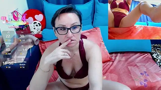 SexyNicolleX 现场XXX聊天