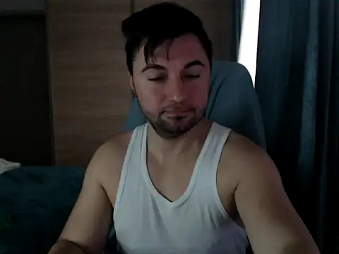 عرض كام HankMalone