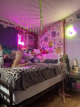 TranSexualJade95 现场XXX聊天