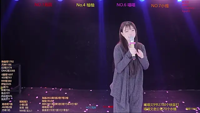 RV-525- – webcam-show