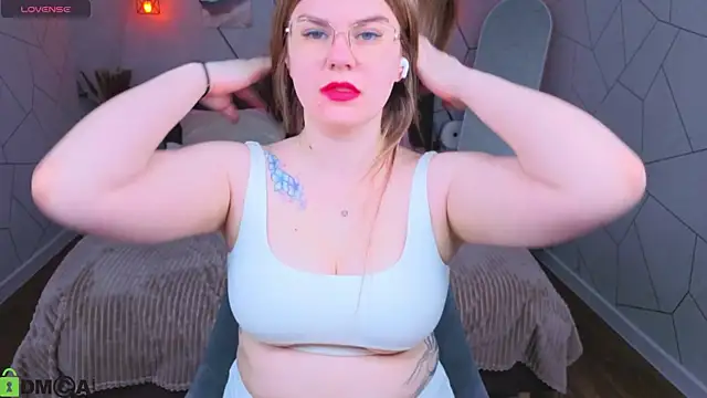 zoe_j0y's Live XXX Chat