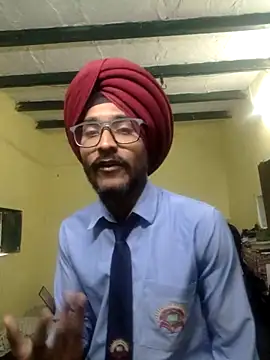 Show Webcam de slim_guy22