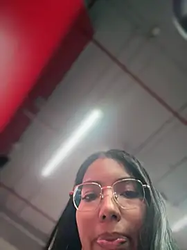 Chat XXX en directo de SheenaBrooke