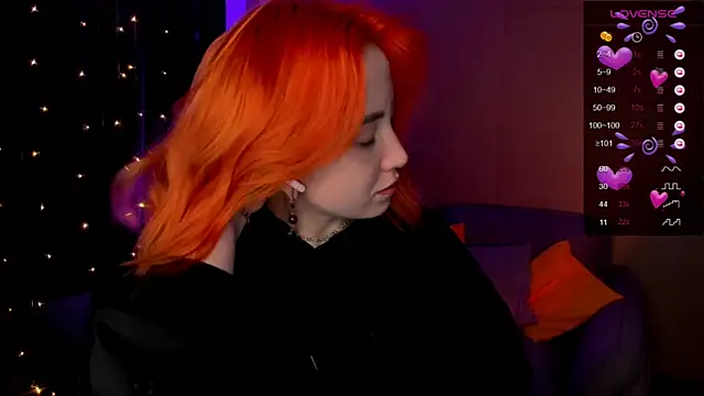 Sembang XXX Secara Langsung deboramoore