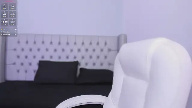 Czat XXX na żywo – Alison_vegaa