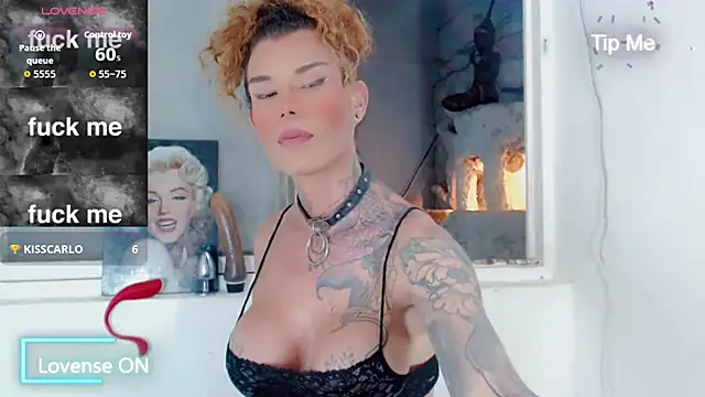 ana_tsxxx Webcamshow