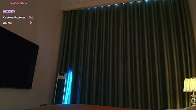 linbaelin Live XXX-chat