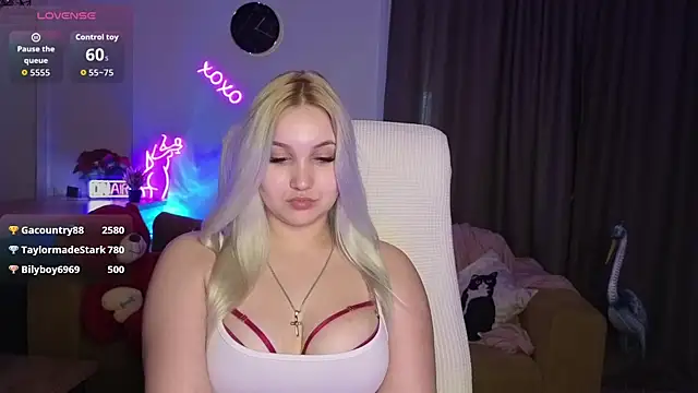 Sembang XXX Secara Langsung adrelaxina