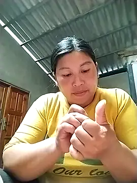 kussecka Live XXX-chat