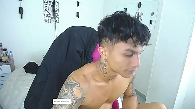 Leonard_Price Live XXX-Chat