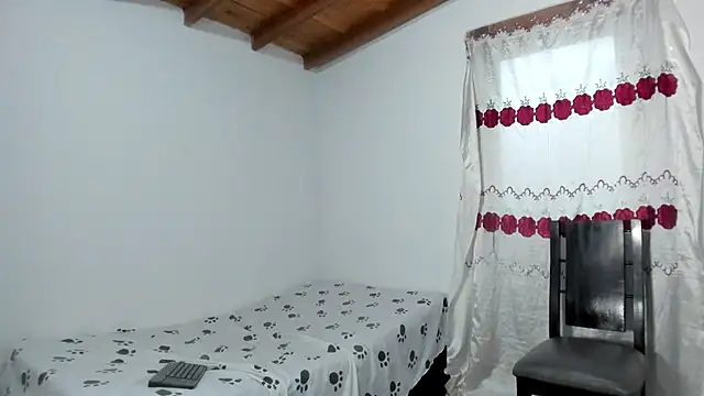 Show de webcam de Vlad__night