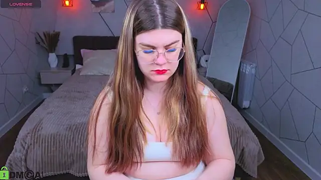 zoe_j0y Adlı Modelin Canlı XXX Sohbeti