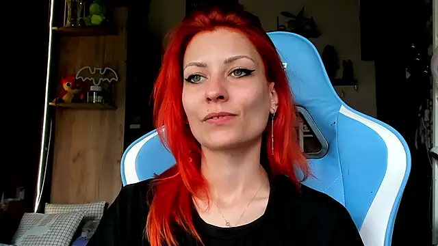 Czat XXX na żywo – karo123421