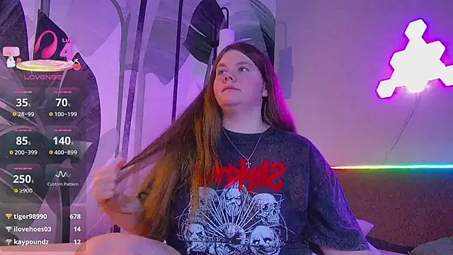 RubyValen 现场XXX聊天