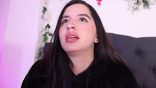 Czat XXX na żywo – kaylee_lee