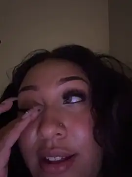 Show webcam de Lickplayofficial