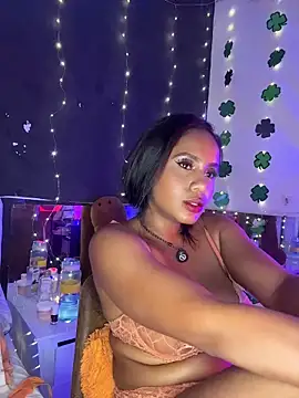 AlisonHoot69のライブXXXチャット