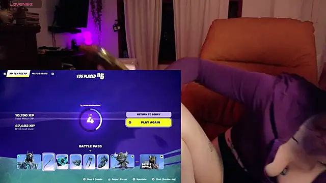 GennaJames: απευθείας συνομιλία ΧΧΧ