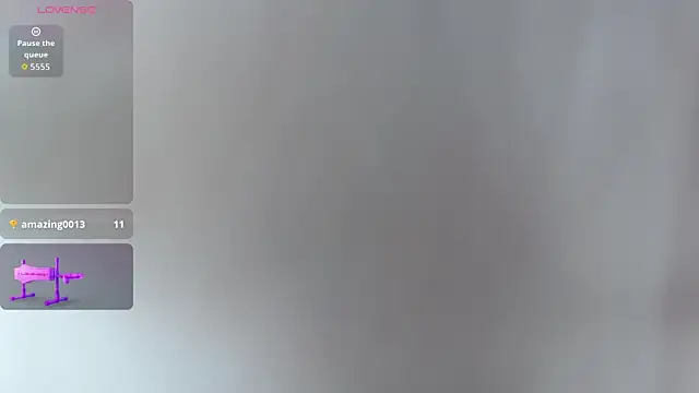 DeniseSun's Live XXX Chat