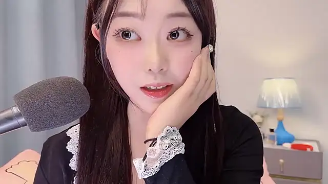 smalldaisy live XXX chat