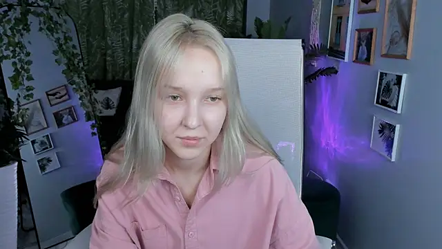 แชท XXX สดของ MaoqiBeverly