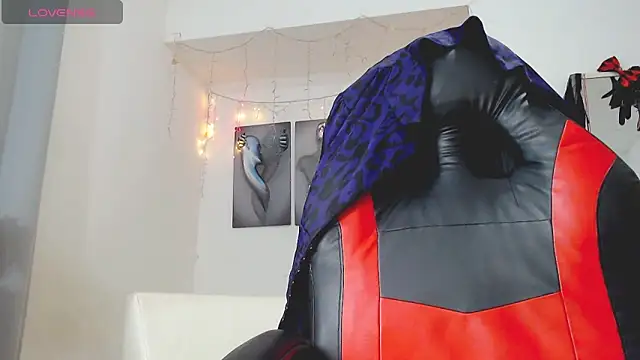 Онлайн чат XXX FranchescaSexy1