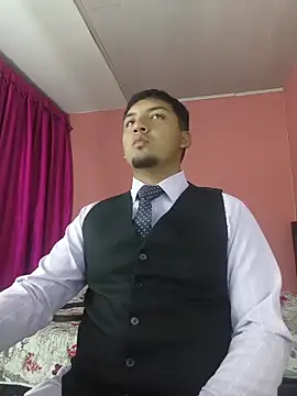 Chat XXX ao vivo de Itsdavidxxx