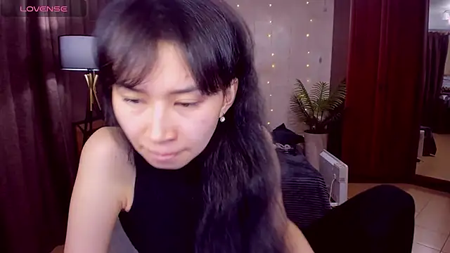 SheilaRare 现场XXX聊天