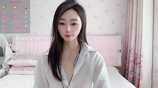 anjila888のウェブカメラショー