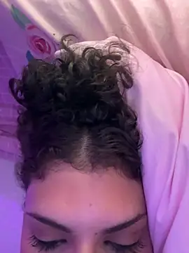 Show de luludolll na webcam