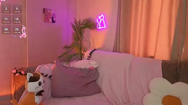 Chatroom XXX en direct de Little_rosy