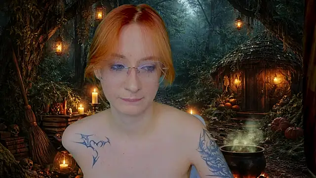 Živý XXX chat WICKEDEMBER