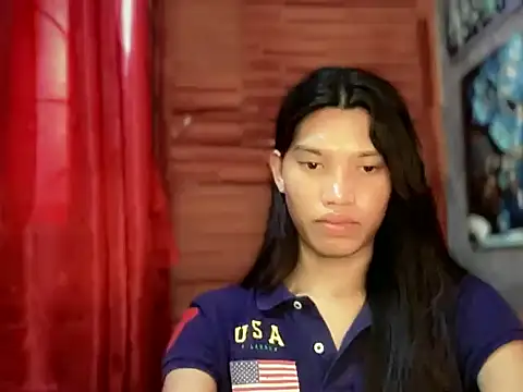 Yourgoddess_jayve 网络视讯表演