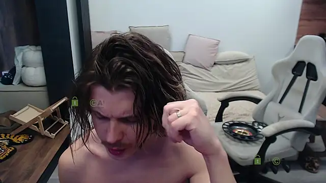 Sunny-Girl1 网络视讯表演