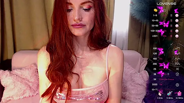 Poison_Eva Chat XXX in diretta