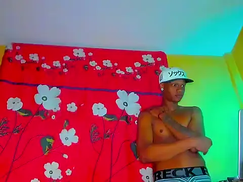 Živý XXX chat aunstin_farid1