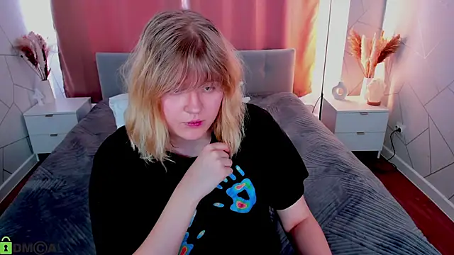 luna_c0ra Live XXX-chat