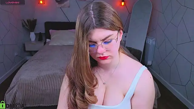 Chat XXX en directo de zoe_j0y