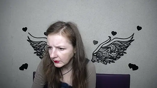 Chat XXX en directo de MeganPirs