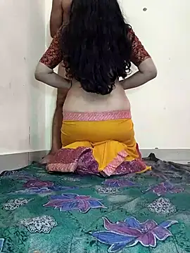 SEXY-NIDHI-KUMARI 网络视讯表演