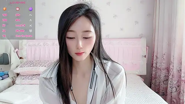 anjila888 网络视讯表演