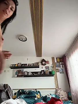 Almmaxxxx webkamerás műsora