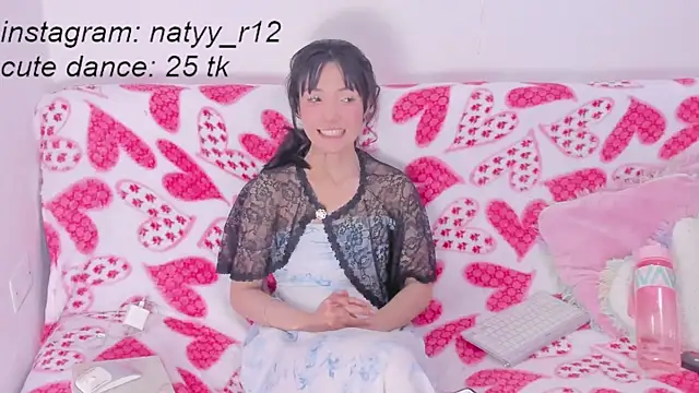 Chat XXX ao vivo de MIDORI_BACK_01