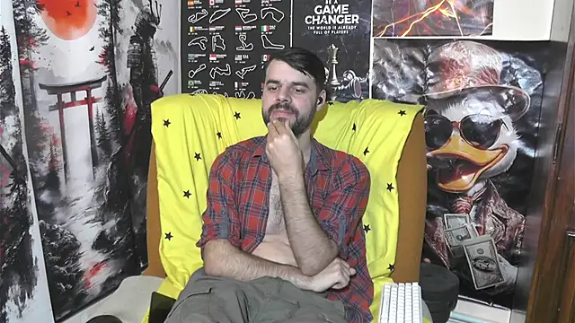 00george Obrolan Langsung XXX