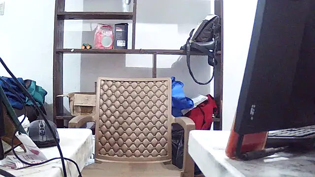 simpatico1000 Show Webcam