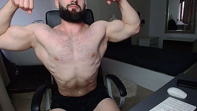 MicahLane – webcam-show