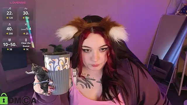 Živý XXX chat Mia_R0ss