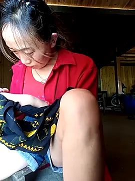 Zhan99999 Show Webcam